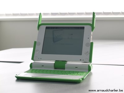 olpc ouvert